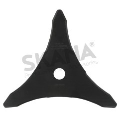 HOJA 3 DIENTES ARRECIFE 1200210 COMPATIBLE UNIVERSAL | NewgardenParts.com