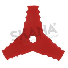 HOJA 3 DIENTES ARRECIFE 1200214 COMPATIBLE UNIVERSAL | NewgardenParts.com