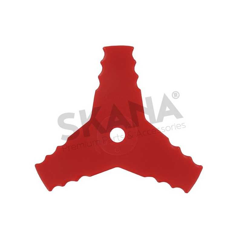 BLADE 3 TEETH REEF 1200215 COMPATIBLE UNIVERSAL