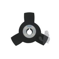 BLADE 3 TEETH REEF 1202225 COMPATIBLE UNIVERSAL | NewgardenParts.com