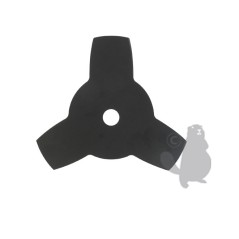 HOJA 3 DIENTES ARRECIFE 1202258 COMPATIBLE UNIVERSAL | NewgardenParts.com
