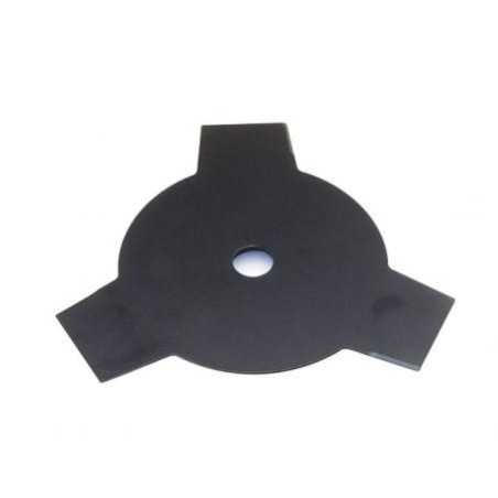Cuchilla de 3 dientes 230 x 25,4 x 1,4 mm desbrozadora JAPÓN 10.2303 | NewgardenParts.com