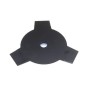 3-tooth blade 230 x 25.4 x 1.4 mm brushcutter JAPAN 10.2303