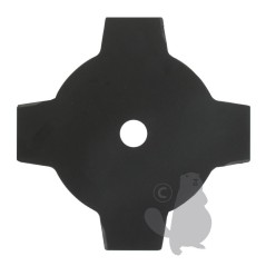 HOJA 4 DIENTES ARRECIFE 1200200 COMPATIBLE UNIVERSAL | NewgardenParts.com
