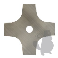 HOJA 4 DIENTES ARRECIFE 1202260 COMPATIBLE UNIVERSAL | NewgardenParts.com