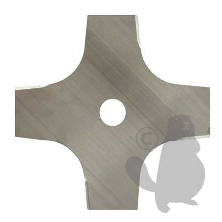 KLINGE 4 ZÄHNE REEF 1202260 KOMPATIBEL UNIVERSAL | NewgardenParts.com