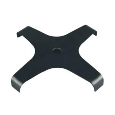 4-tooth blade 300 x 25.4 x 3.0 mm brushcutter | NewgardenParts.com