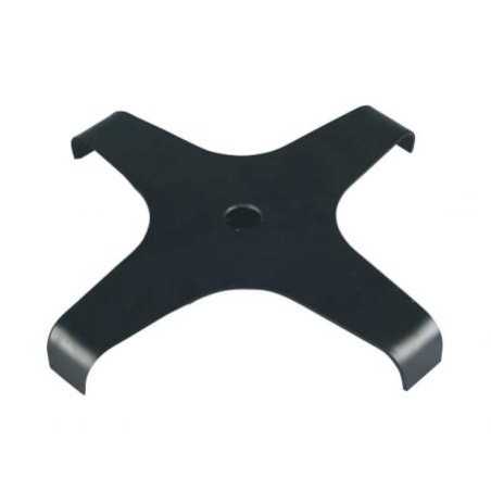 4-tooth blade 300 x 25.4 x 3.0 mm brushcutter | NewgardenParts.com