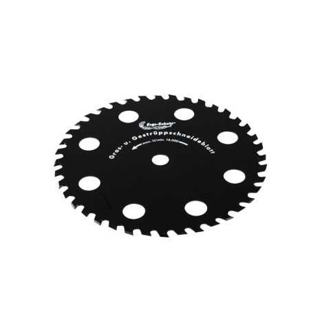 Freischneideblatt 40 Zähne kompatibel Ø est 255mm DOLMAR AT-3624 AT-3631 | NewgardenParts.com