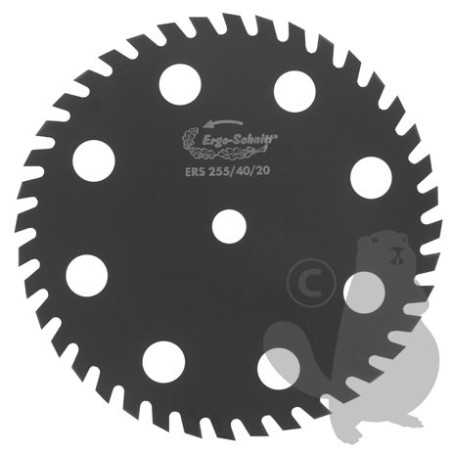 BLADE 40 TEETH REEF 1202300 COMPATIBLE ERGO-SCHNITT | NewgardenParts.com
