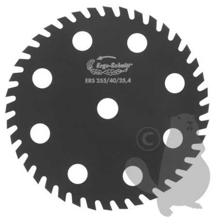 BLADE 40 TEETH REEF 1202301 COMPATIBLE ERGO-SCHNITT | NewgardenParts.com