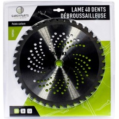 LAME 40 DENTS REEF 1209364 COMPATIBLE OZAKI | NewgardenParts.com