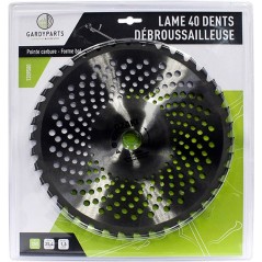BLADE 40 TEETH REEF 1209500 COMPATIBLE UNIVERSAL | NewgardenParts.com