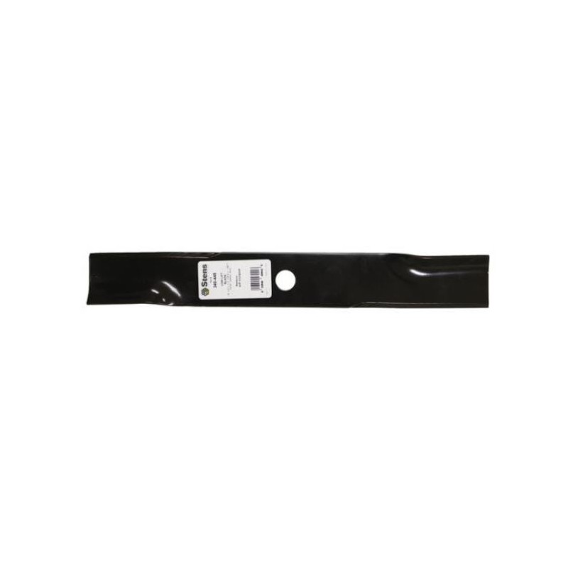 Klinge 418 mm kompatibel mit SNAPPER 1757303YP Rasenmäher