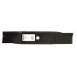 Cuchilla 431 mm compatible con cortacésped CUB CADET ENFORCER 48 - L48 TANK L