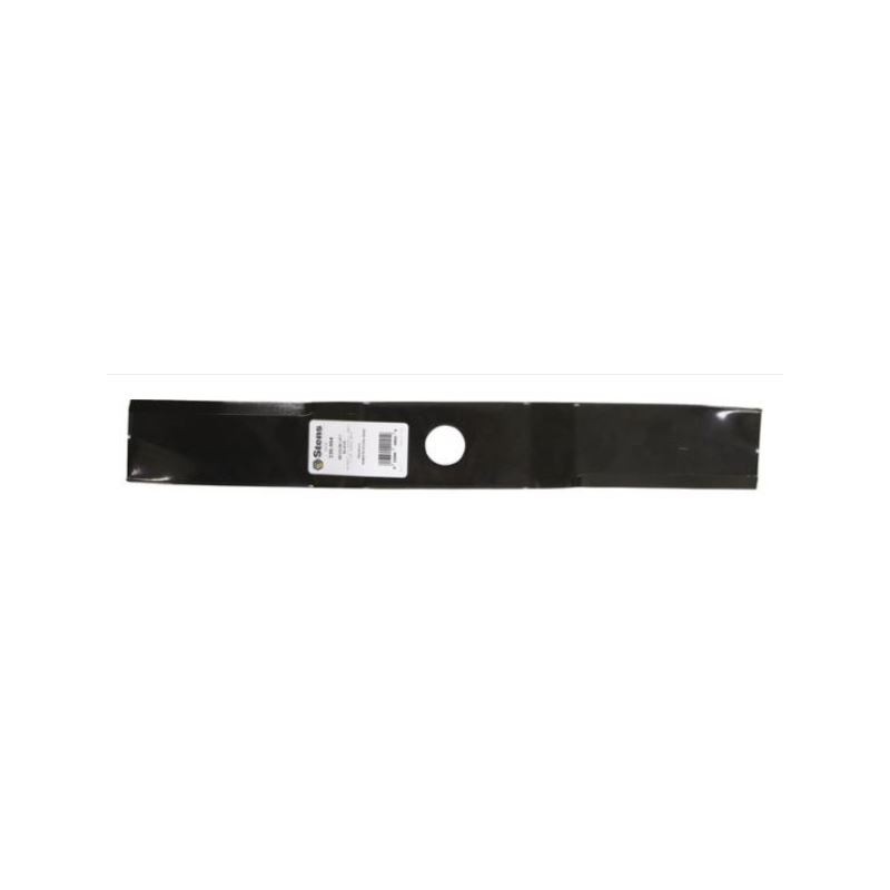 Blade 472 mm compatible with KUBOTA RCK54 lawn mower