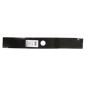 Lame 472 mm compatible avec la tondeuse KUBOTA RCK54 Lame 472 mm compatible avec la tondeuse KUBOTA RCK54