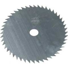 48-tine blade 216 x 25.4 x 1.6 mm brushcutter | NewgardenParts.com