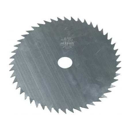 48-tine blade 216 x 25.4 x 1.6 mm brushcutter | NewgardenParts.com