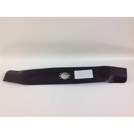 Lame 510 mm WOLF compatible lame de tondeuse 51 cm 6930 090 171051 VI51N | NewgardenParts.com
