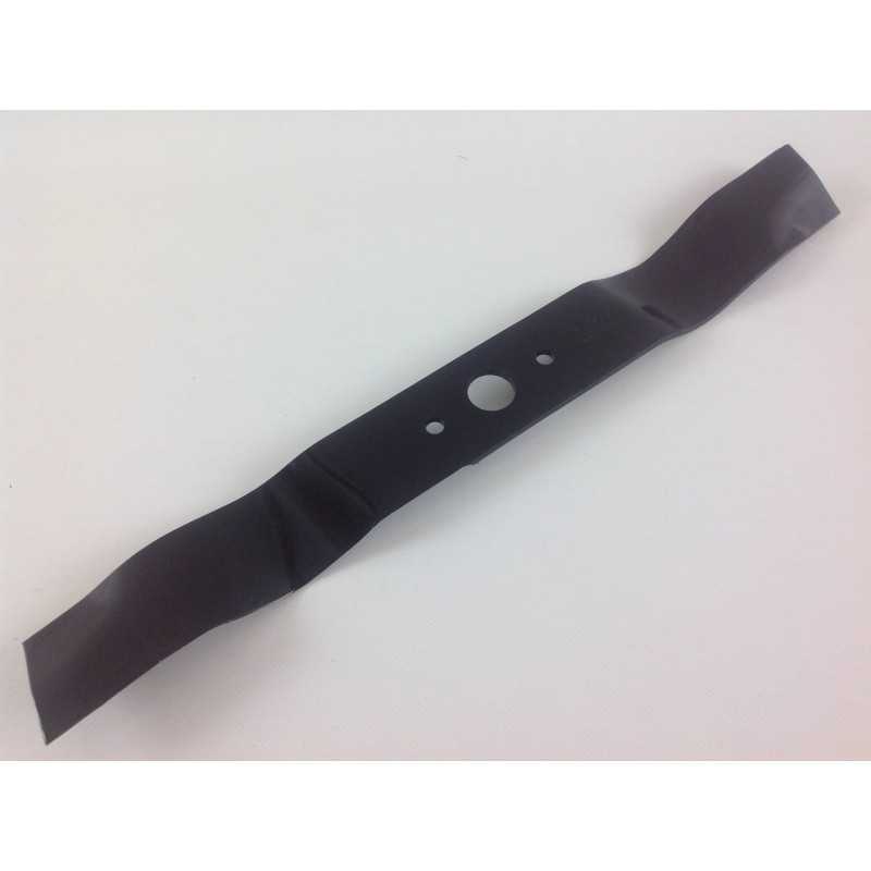 Klinge 53 cm ORIGINAL GRIN Rasenmäher hm53a - spm53 pro b&s PRT-0130