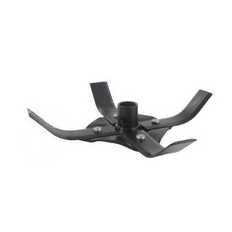 BLADE 531008460 ORIGINAL HUSQVARNA | NewgardenParts.com