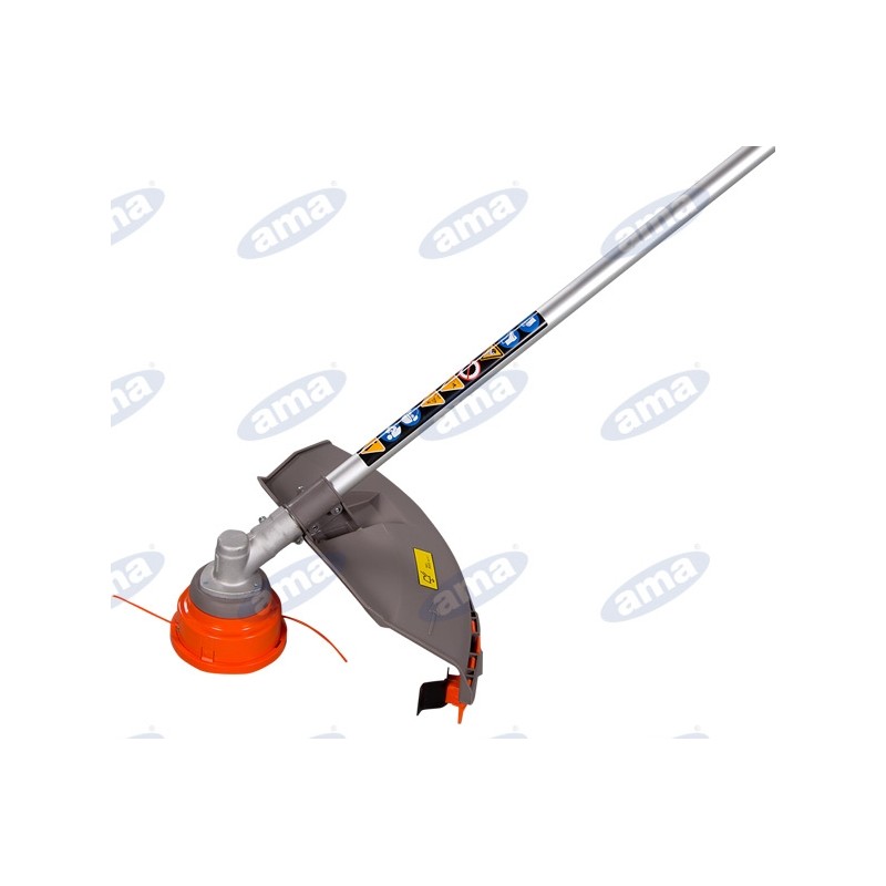 Brushcutter attachment for MC350.3 AMA motorised unit 90706