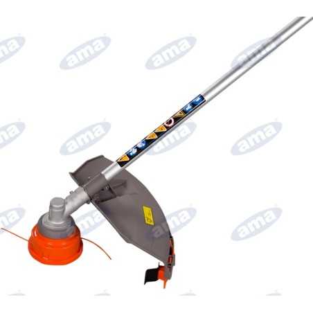 Brushcutter attachment for MC350.3 AMA motorised unit 90706 | NewgardenParts.com