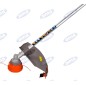 Brushcutter attachment for MC350.3 AMA motorised unit 90706