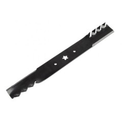 Klinge 533 mm Rasentraktor Rasenmäher HUSQVARNA AYP 532 13 84-98 | NewgardenParts.com