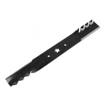 Klinge 533 mm Rasentraktor Rasenmäher HUSQVARNA AYP 532 13 84-98 | NewgardenParts.com