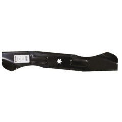 Messer 590 mm kompatibel mit dem Rasenmäher CUB CADET LTX1045 - LTX1046