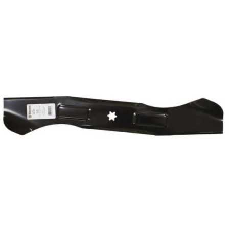 Messer 590 mm kompatibel mit dem Rasenmäher CUB CADET LTX1045 - LTX1046 | NewgardenParts.com