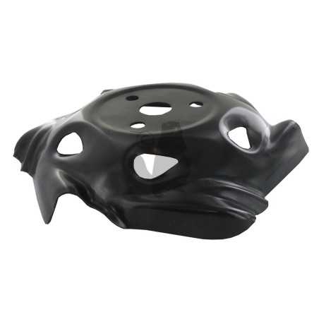 KLINGE 6 ZÄHNE REEF 1209380 KOMPATIBEL UNIVERSAL | NewgardenParts.com