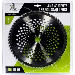 LAMA 60 DENTI REEF 1209367 COMPATIBILE OZAKI | NewgardenParts.com