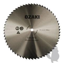 LAMA 600MM RIF 1209372 COMPATIBILE OZAKI | NewgardenParts.com