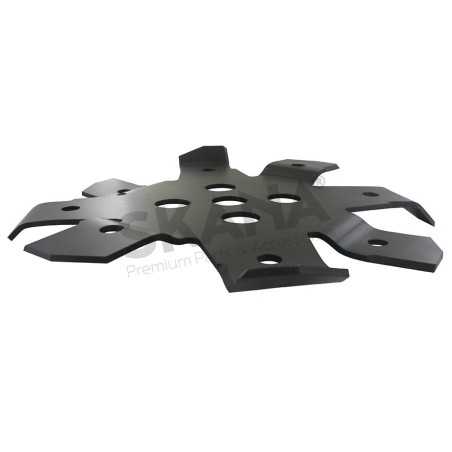KLINGE 8 ZÄHNE REEF 1200209 KOMPATIBEL UNIVERSAL | NewgardenParts.com