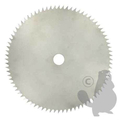 BLADE 80 TEETH REEF 1202068 COMPATIBLE UNIVERSAL | NewgardenParts.com