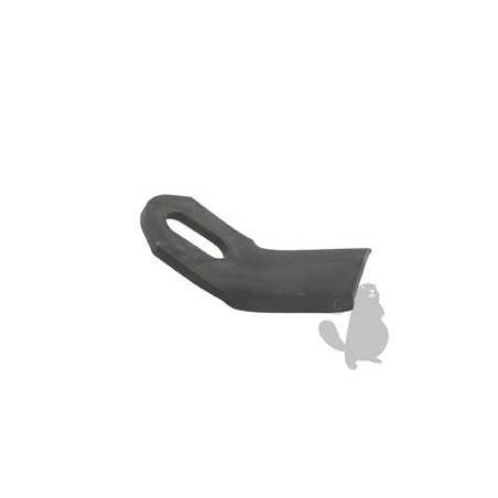 BLADE 83MM RIF 1306697 COMPATIBLE | NewgardenParts.com