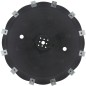 Lame anti-blessure Ambrogio 12 dents 29 cm&nbsp;: 075Z15000B