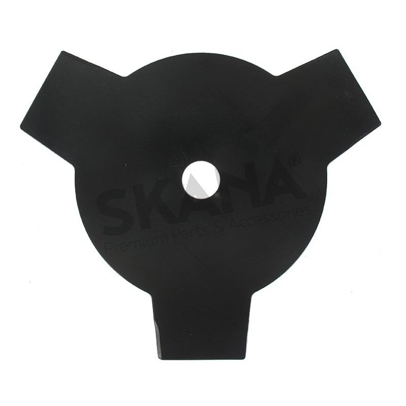 HOJA DE 3 DIENTES RIF 1205003 COMPATIBLE UNIVERSO