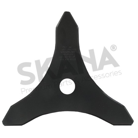 LAMA A 3 DENTI RIF 1205004 COMPATIBILE UNIVERSALE | NewgardenParts.com