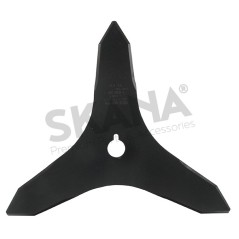 LAMA A 3 DENTI RIF 1205006 COMPATIBILE UNIVERSO | NewgardenParts.com