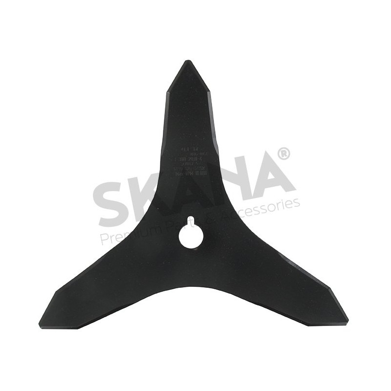 3-TOOTH BLADE RIF 1205006 COMPATIBLE UNIVERSE