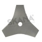 LAME 3 DENTS RIF 1205010 UNIVERS COMPATIBLE