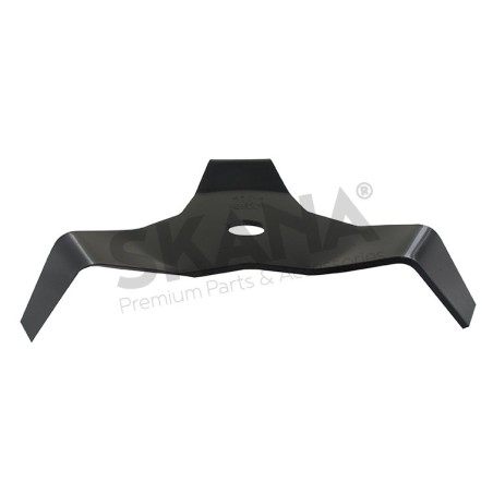 LAMA A 3 DENTI RIF 1205025 COMPATIBILE UNIVERSO | NewgardenParts.com