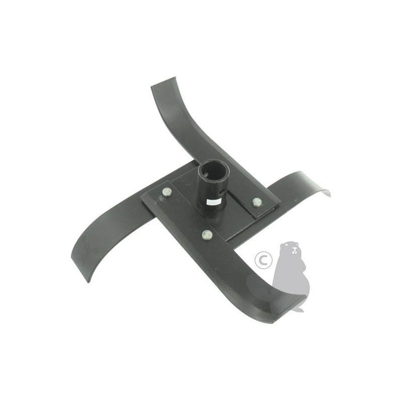 TILLER BLADE ADDITIONAL RIGHT RIF 1404197R COMPATIBLE