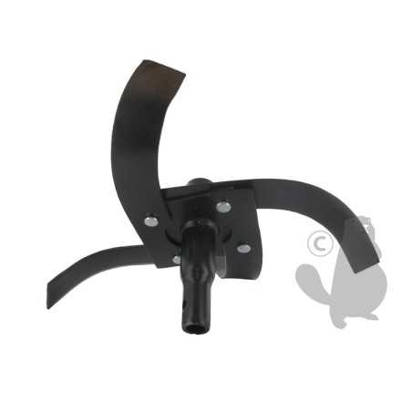 PINNENKLINGE ZUSÄTZLICH RECHTS RIF 1404201R KOMPATIBEL | NewgardenParts.com