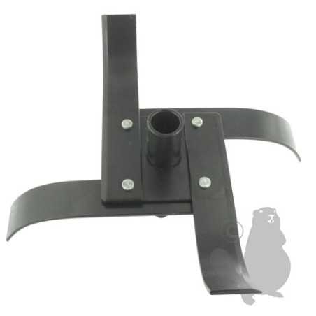 PINNENKLINGE ZUSÄTZLICH LINKS RIF 1404197L KOMPATIBEL | NewgardenParts.com