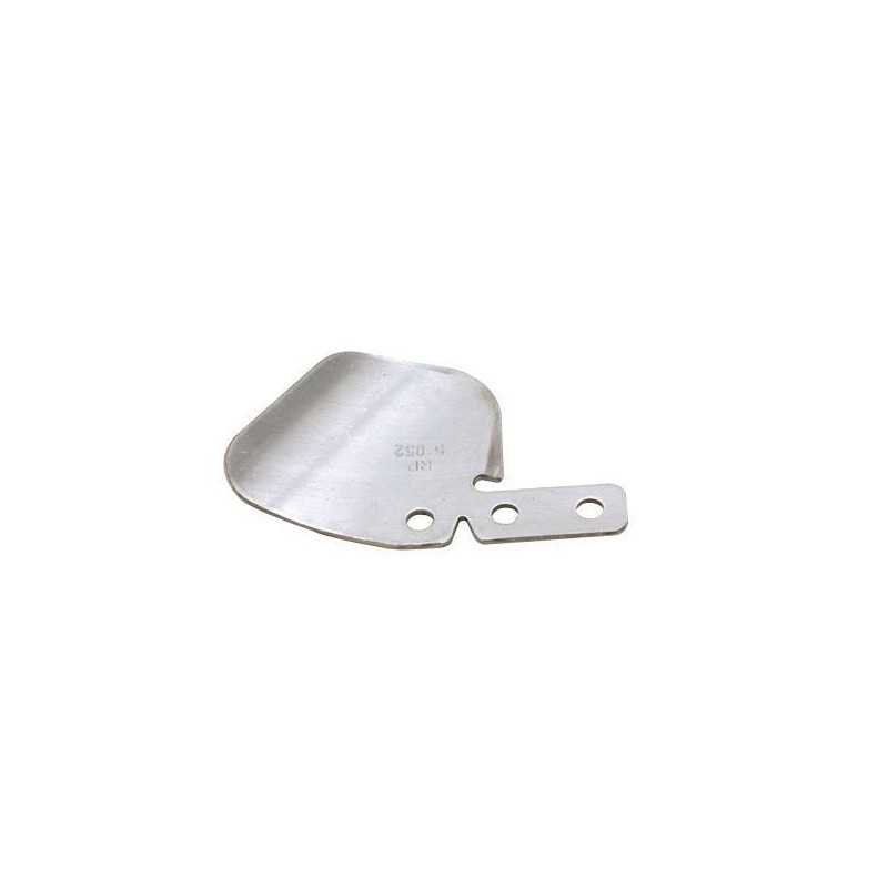Grass cutting blade mower blade compatible WOLF 4642 052 4642 400